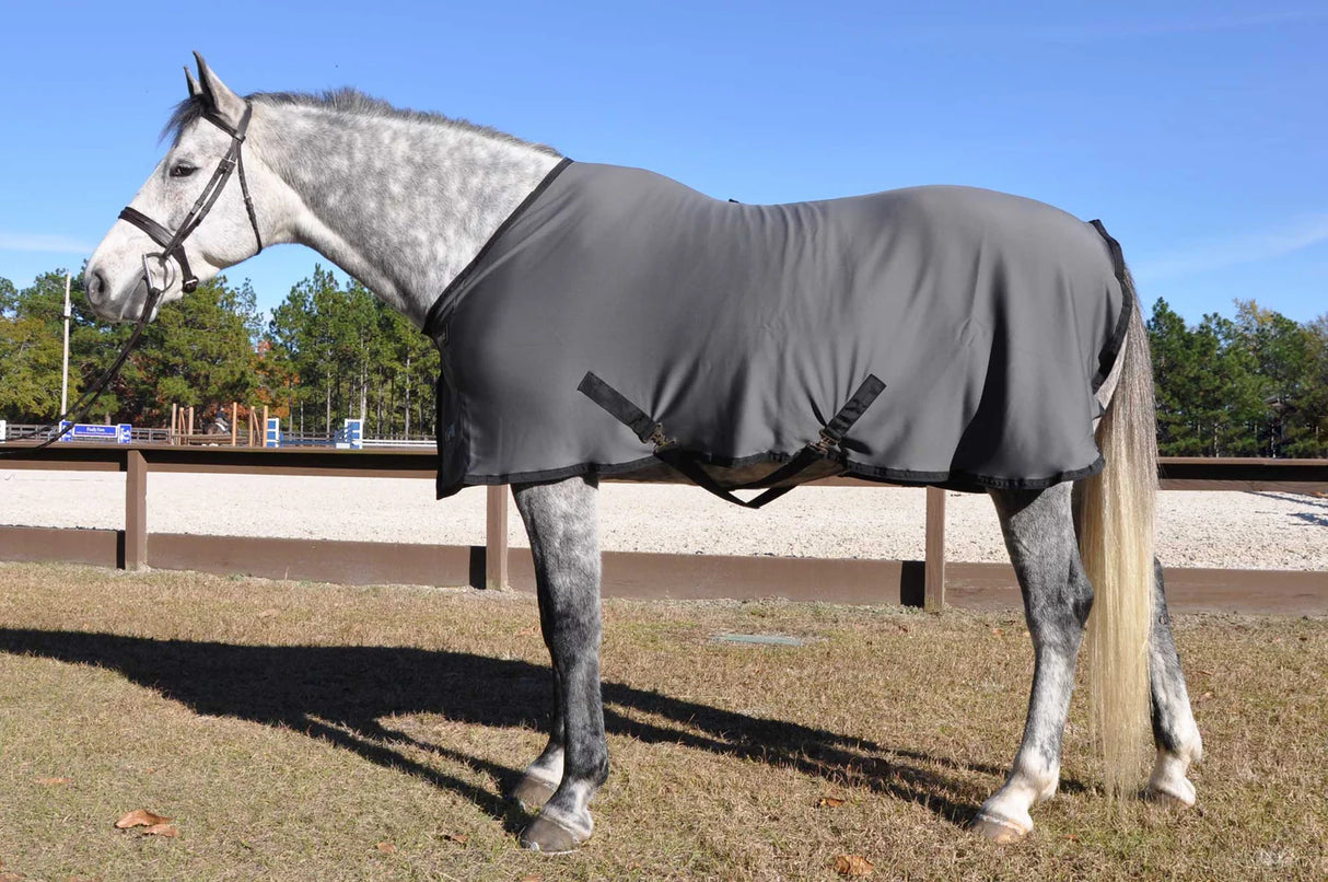 Fenwick LT (Liquid Titanium) therapeutic sheet