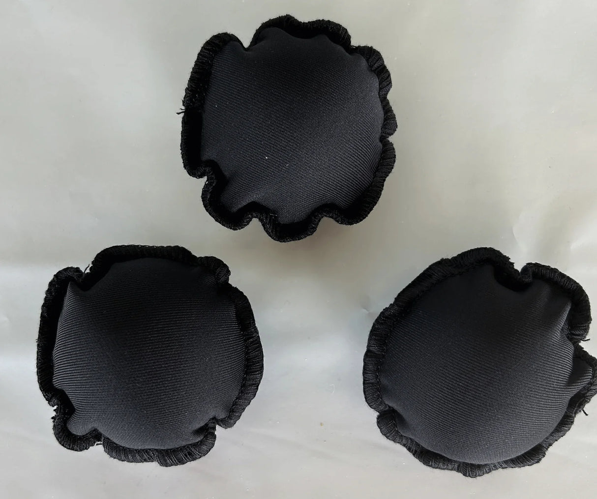 Fenwick LT (Liquid Titanium) therapeutic ear plugs (set of 3)