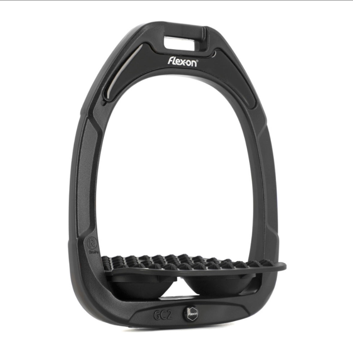Flex-On Endurance stirrups