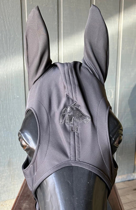 Fenwick LT (Liquid Titanium) calming mask with sound reducing ears