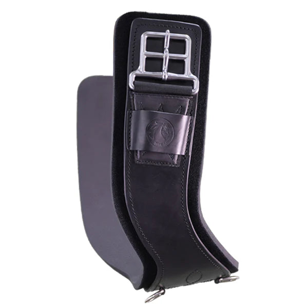 Total Saddle Fit Classic Shoulder Relief Cinch