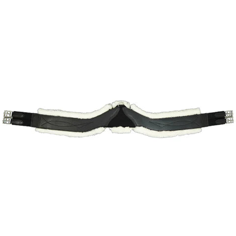Total Saddle Fit Stretchtec jump / long Shoulder Relief Girth