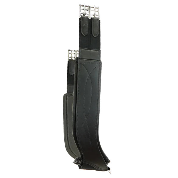 Total Saddle Fit Stretchtec jump / long Shoulder Relief Girth