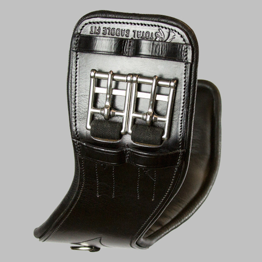 Total Saddle Fit Classic dressage / short Shoulder Relief Girth