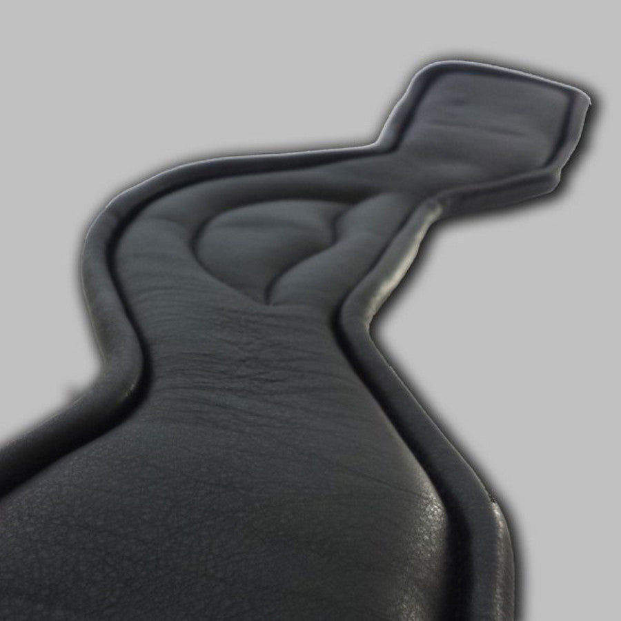 Total Saddle Fit Classic dressage / short Shoulder Relief Girth