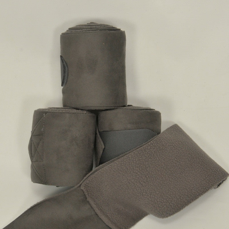 Fenwick Equsuede polo bandages (set of 4)