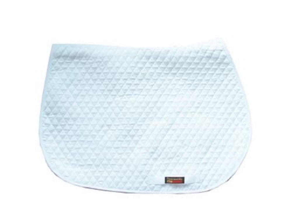 Fleeceworks ultra-thin GP/jump pad