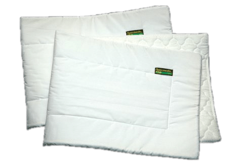 Fleeceworks Bamboo leg wraps