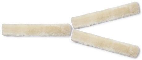 Fleeceworks breastcover set 3-piece