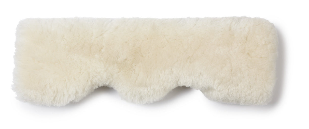 Fleeceworks cribbing strap cover