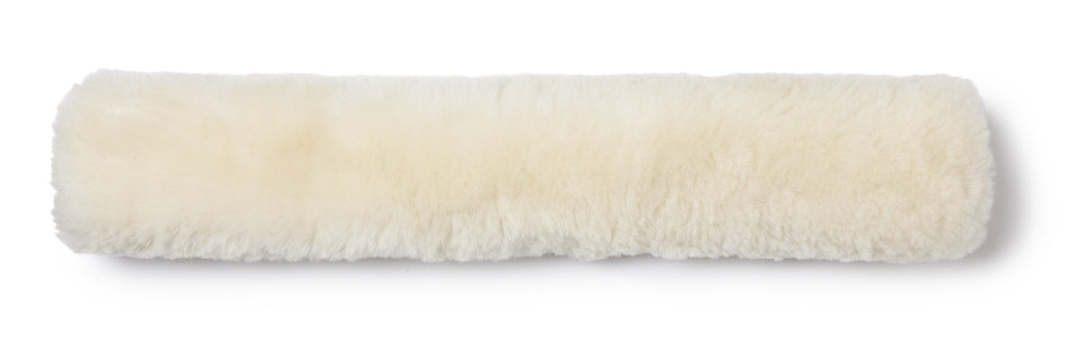 Fleeceworks crownpiece cover