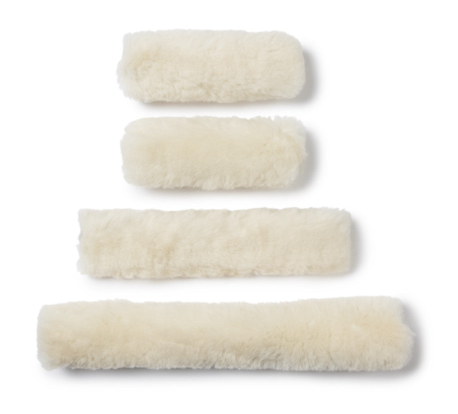 Fleeceworks headlock set - elements