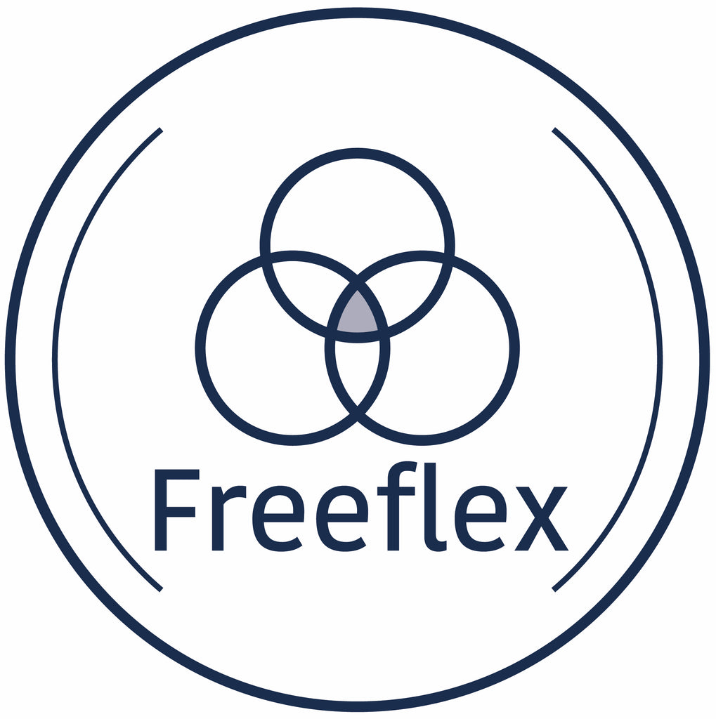 Freeflex logo