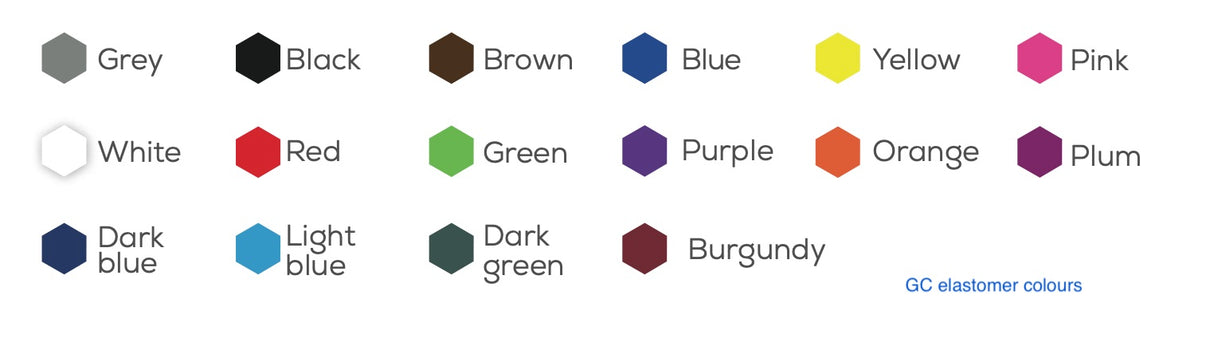 Flex-On Aluminium frame Ultra-grip stirrups (inclined or flat footbed)