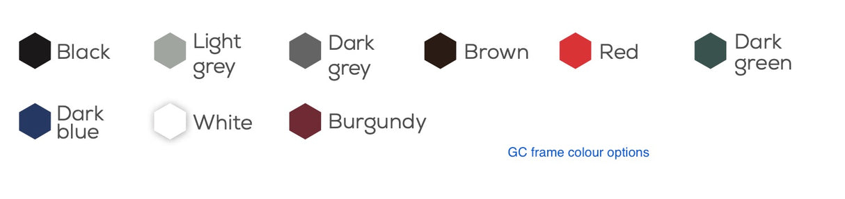 Flex-On Green Composite Ultra-grip stirrups (inclined or flat footbed)