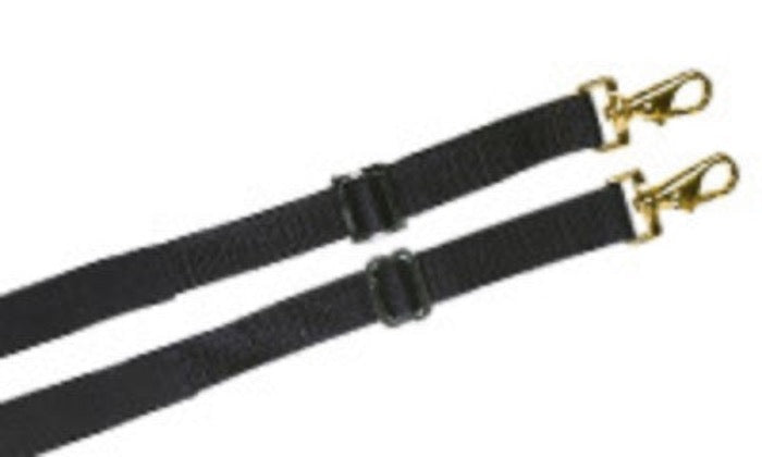 Kensington replacement leg straps for Kensington rugs & sheets