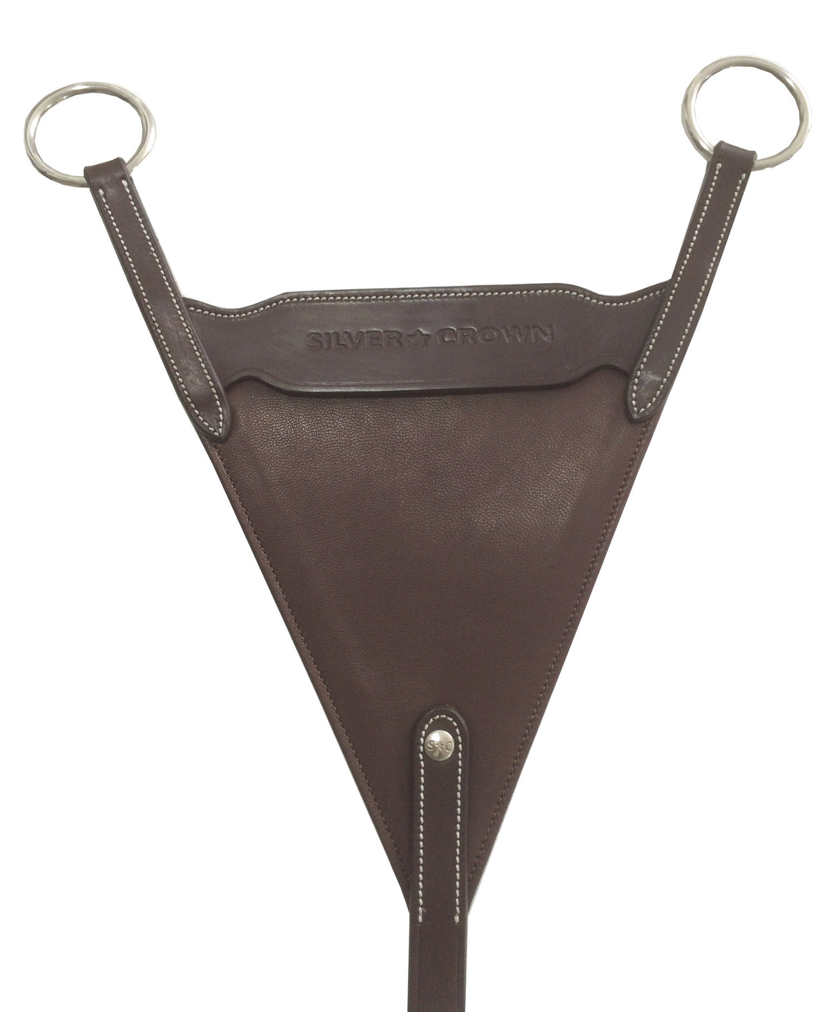 SC bib-style martingale attachment