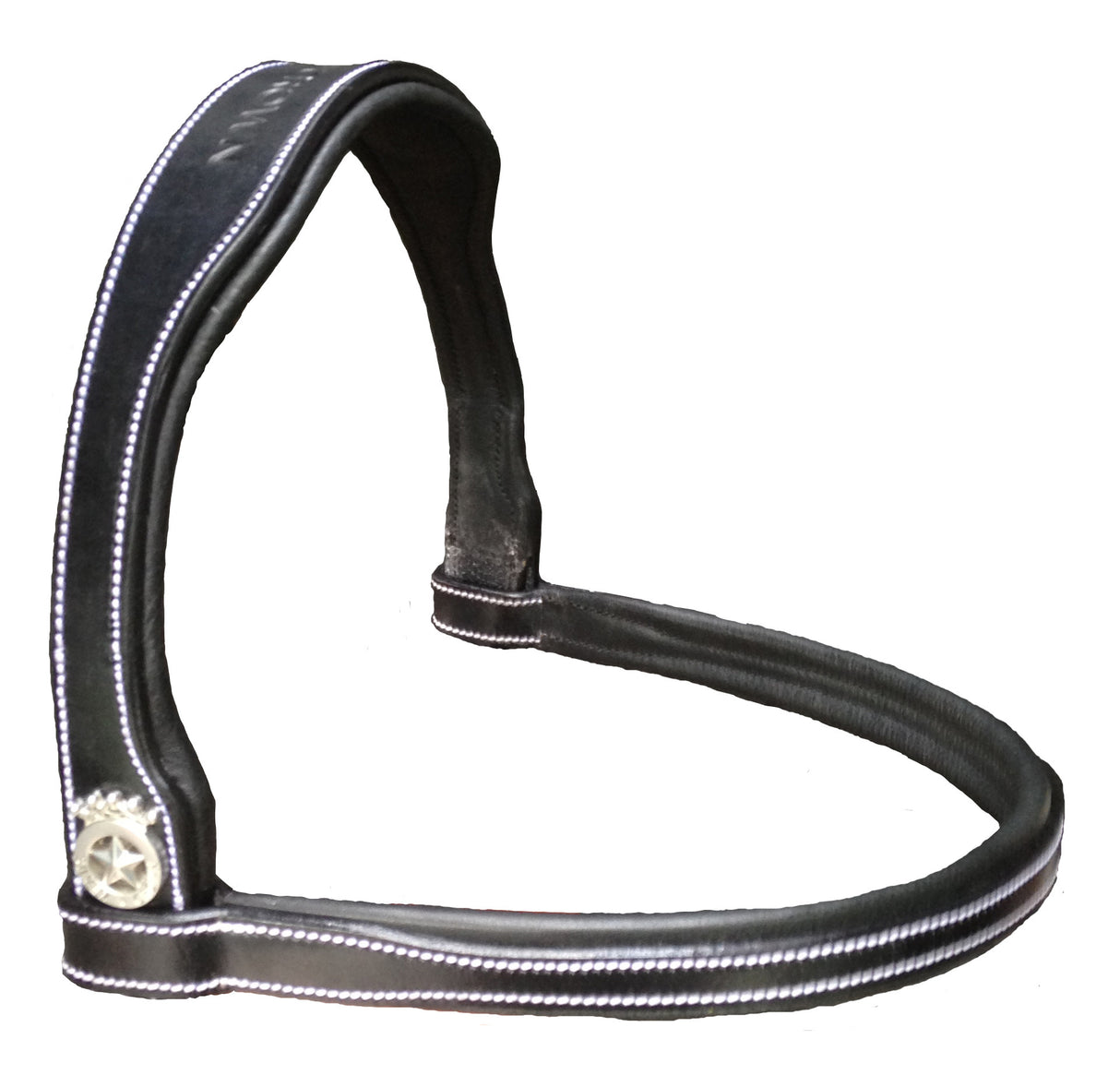 Silver Crown Comporta headpiece