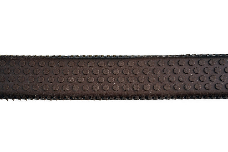 Flexible reins - detail