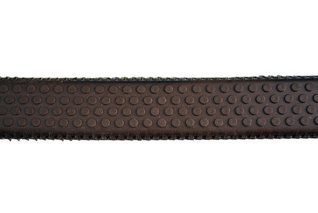 Flexible reins - detail