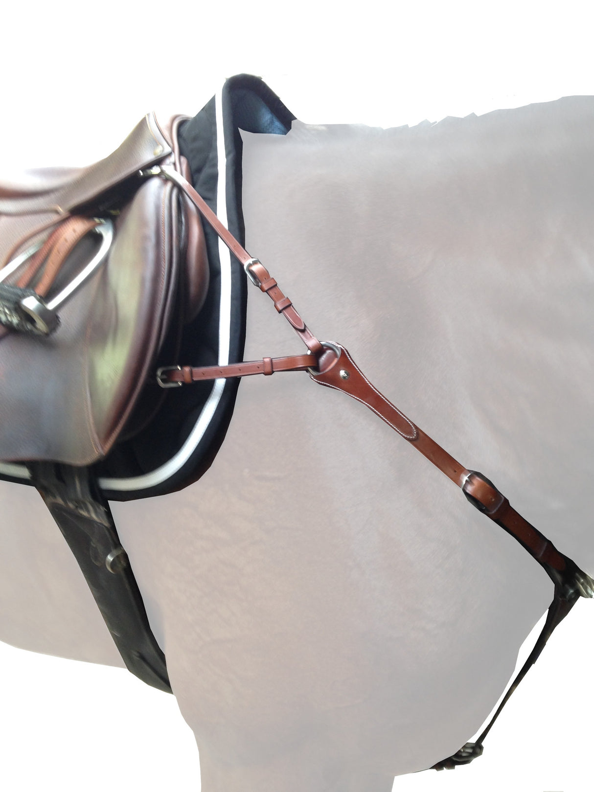 SC Liberty Pro breastplate