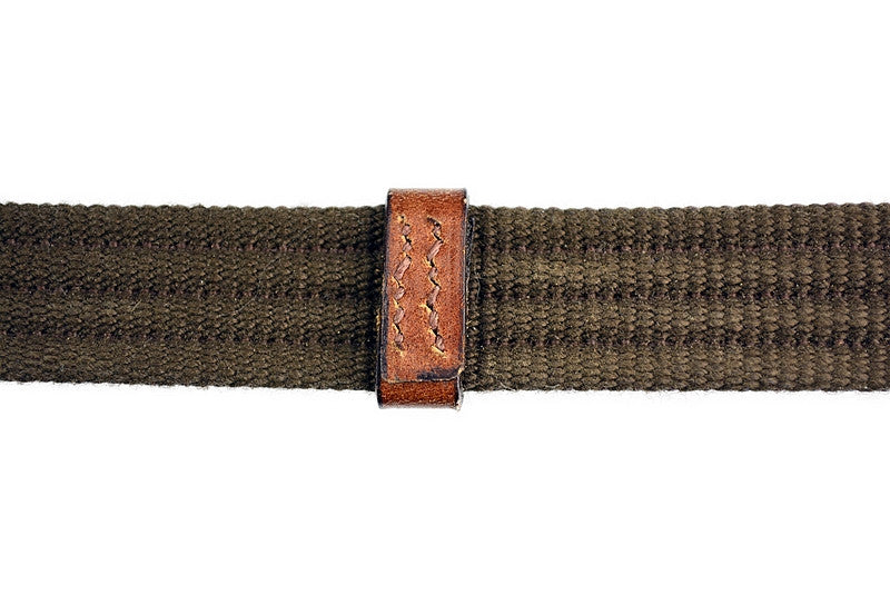 SC web reins: detail