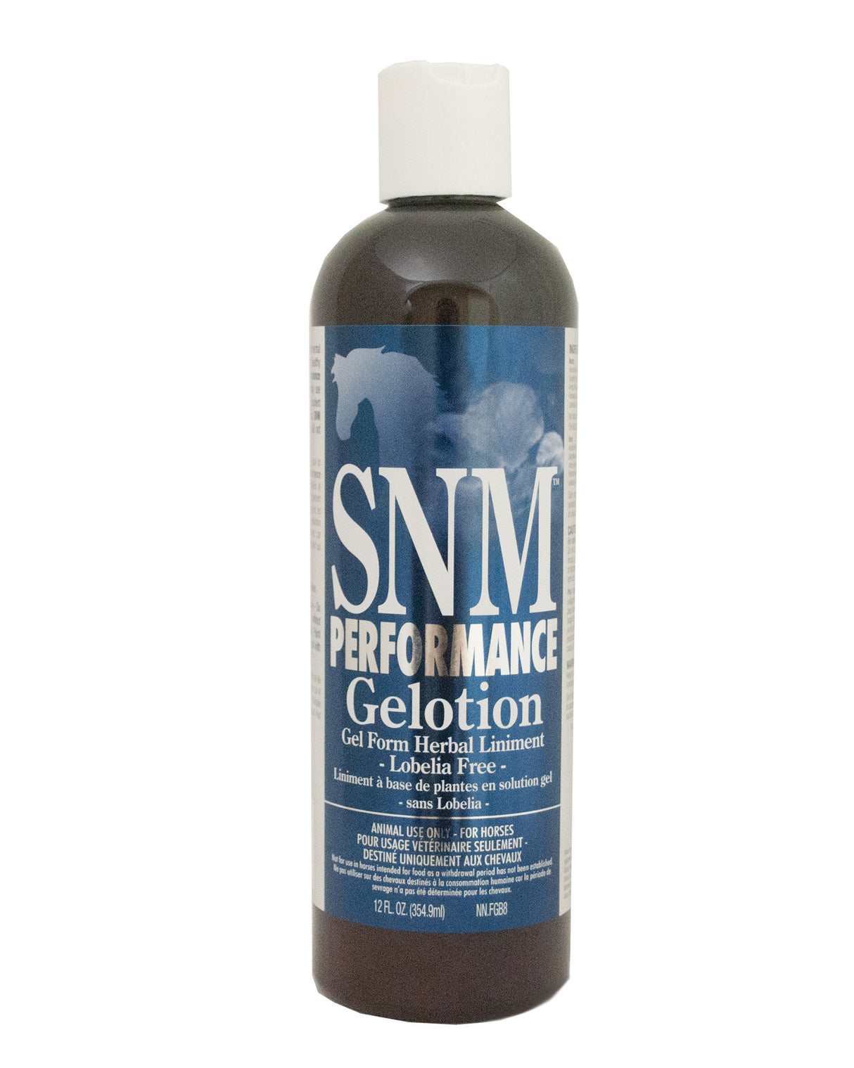 Sore No-More Performance Gelotion