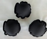 Fenwick LT (Liquid Titanium) therapeutic ear plugs (set of 3)