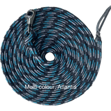 Kensington lead rope - multi-colour Atlantis