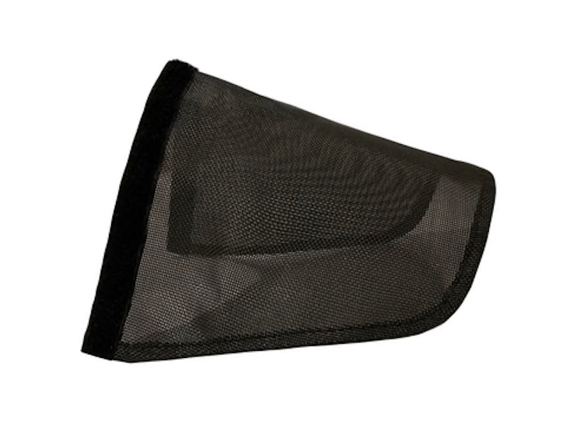 Spare nose-pieces for Kensington Uviators and Classic fly masks