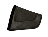 Spare nose-pieces for Kensington Uviators and Classic fly masks