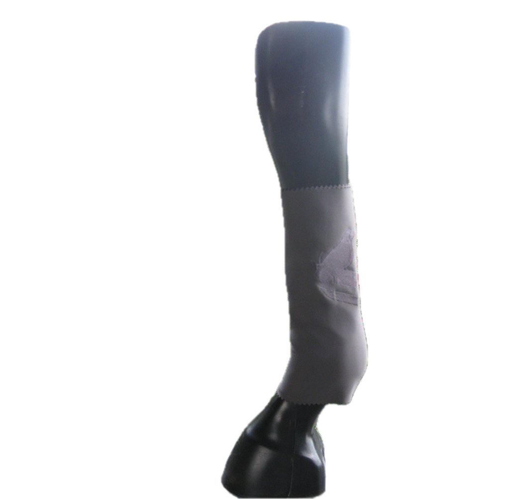 Fenwick LT (Liquid Titanium) therapeutic leg wraps (pair)