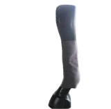 Fenwick LT (Liquid Titanium) therapeutic leg wraps (pair)