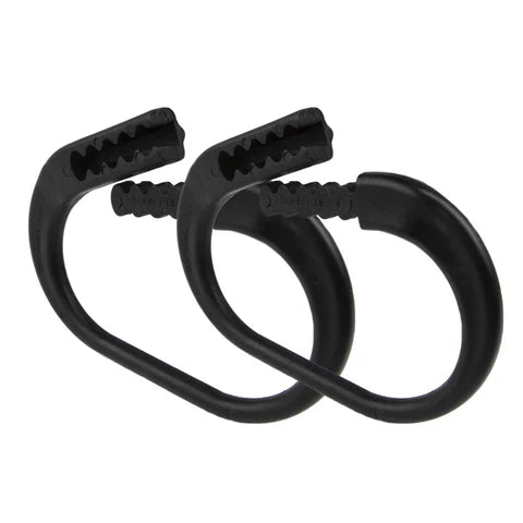 Safe-T-Tie 2-pack