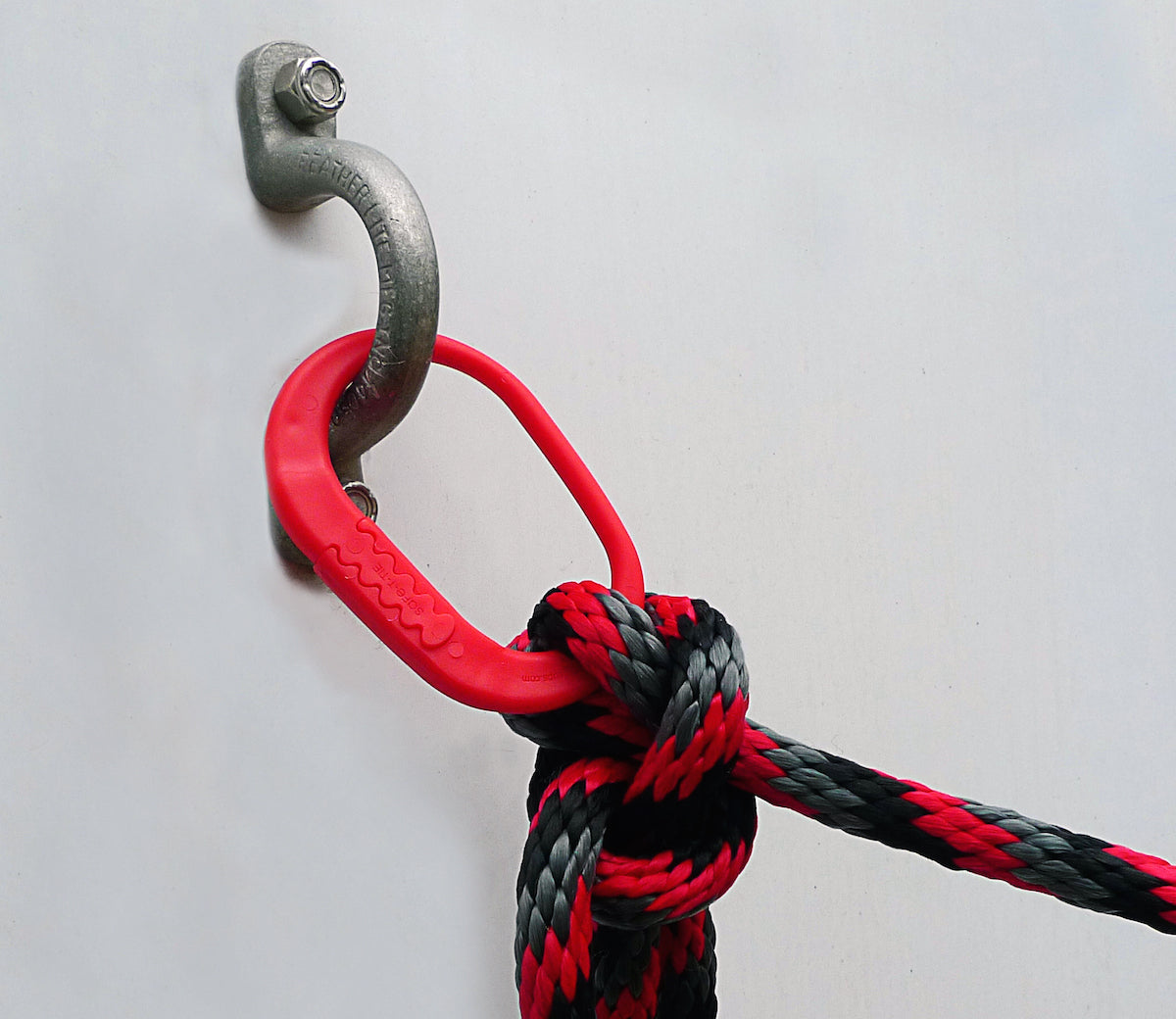 Safe-T-Tie 2-pack