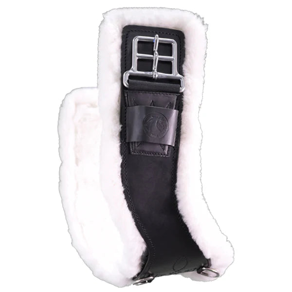 Total Saddle Fit Classic Shoulder Relief Cinch