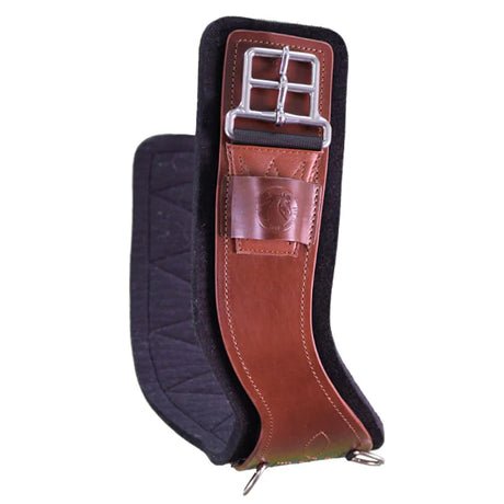 Total Saddle Fit Classic Shoulder Relief Cinch