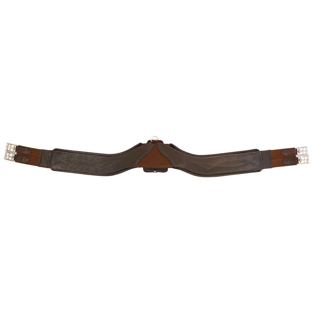 Total Saddle Fit Stretchtec jump / long Shoulder Relief Girth
