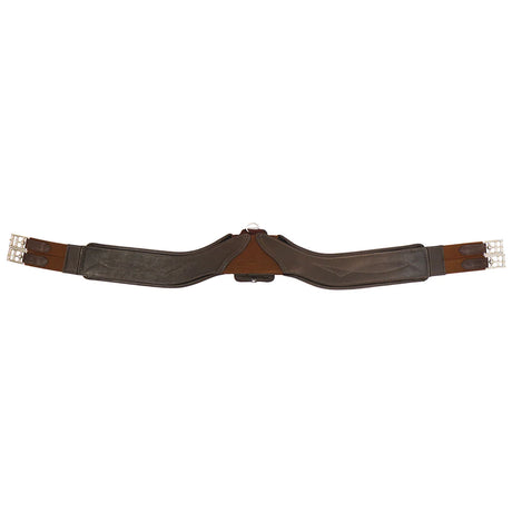 Total Saddle Fit Stretchtec jump / long Shoulder Relief Girth