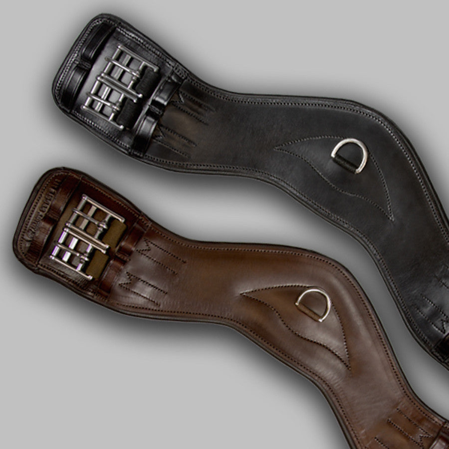 TSF Dressage Relief Girth