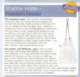 Equine Mag T&T