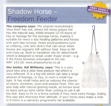 Equine Mag T&T