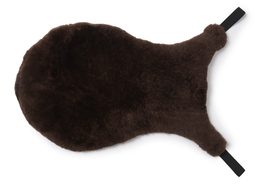 Fleeceworks seat saver