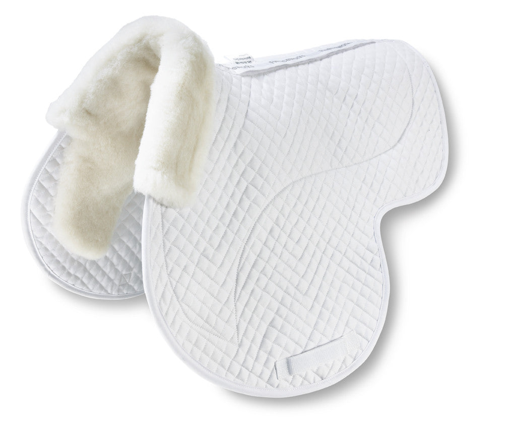 Fleeceworks Therawool cross-country square pad