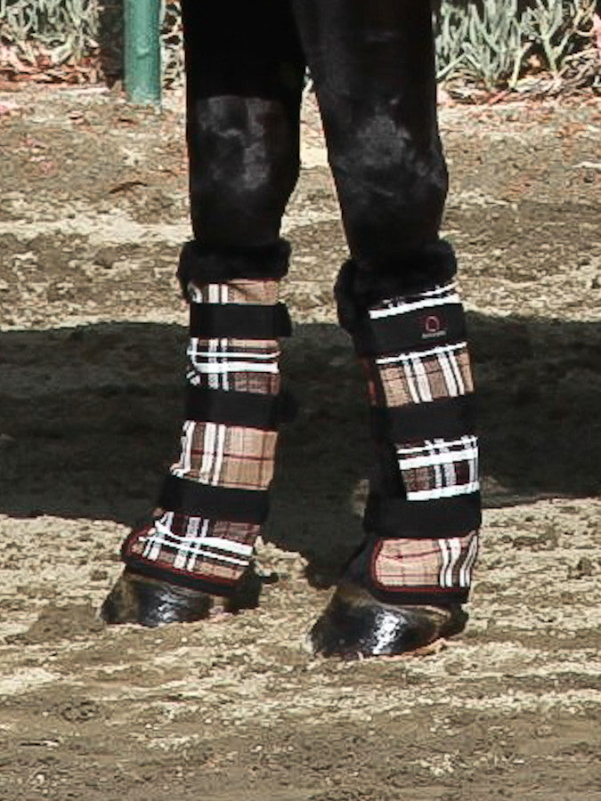 Kensington Shadow Horse