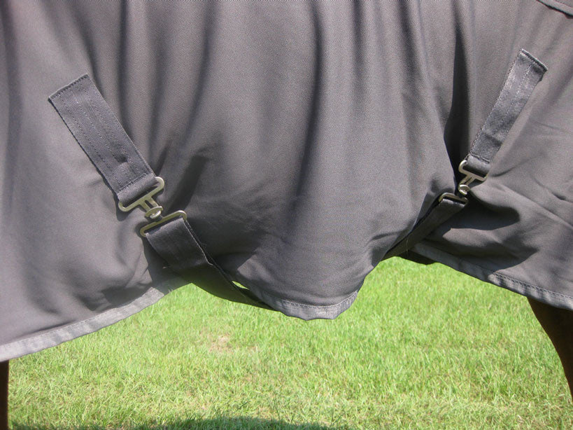 LT sheet: surcingles