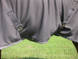 LT sheet: surcingles