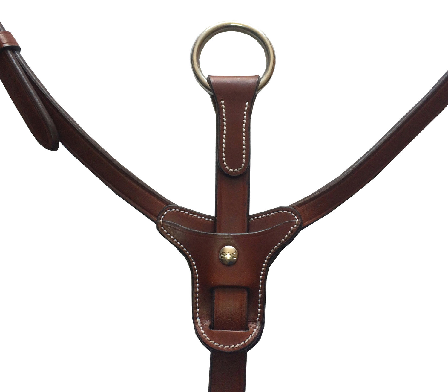 SC Liberty Pro martingale