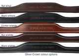 Silver Crown colour options