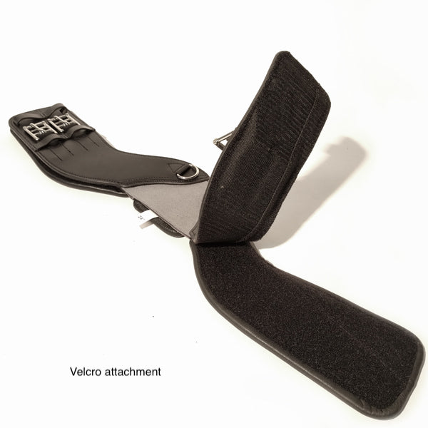 Ceinture de force couleur Noir L | Eric Favre Ceinture de force couleur Noir L | Eric Favre